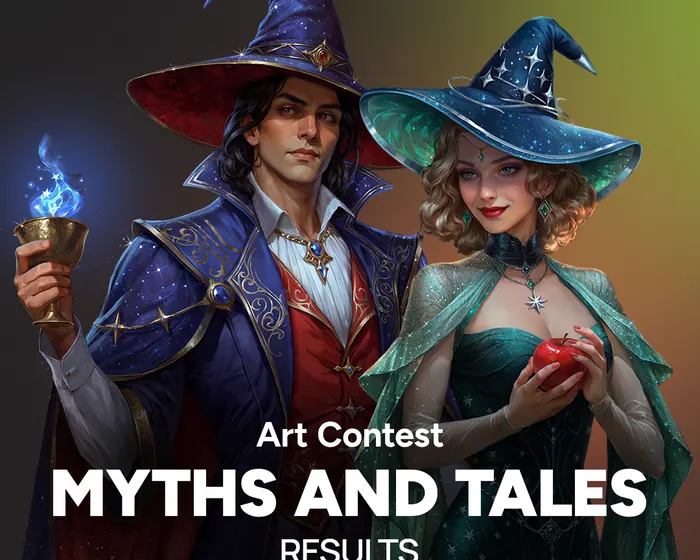 Итоги Myths and Tales 2026.