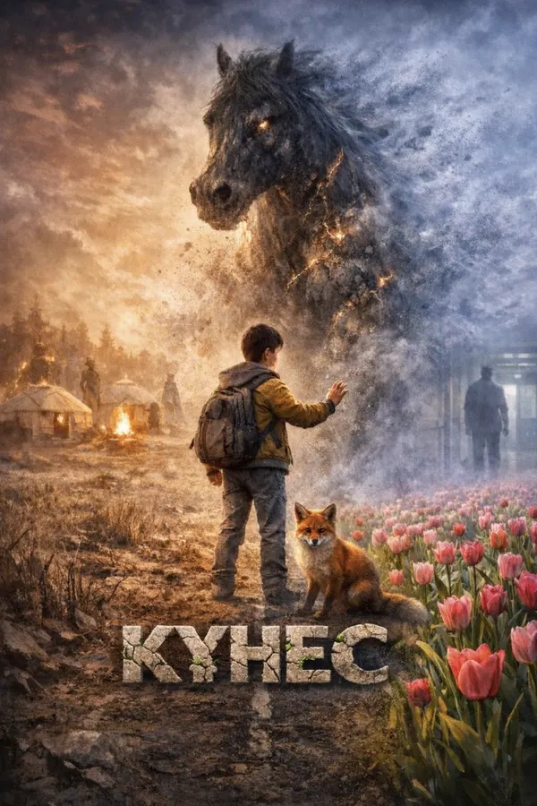 «Күнес»